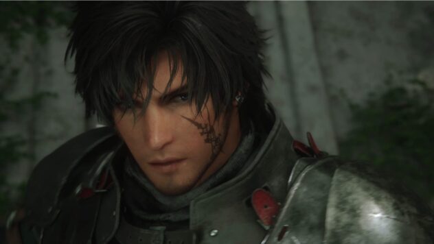Square Enix reviewing overall game development to improve quality