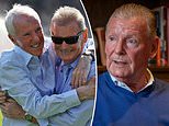 Stan Bowles and his great QPR friend Don Shanks were 'thick as thieves' and led thrilling, colourful lives, but Stan's Alzheimer's battle wiped those golden memories