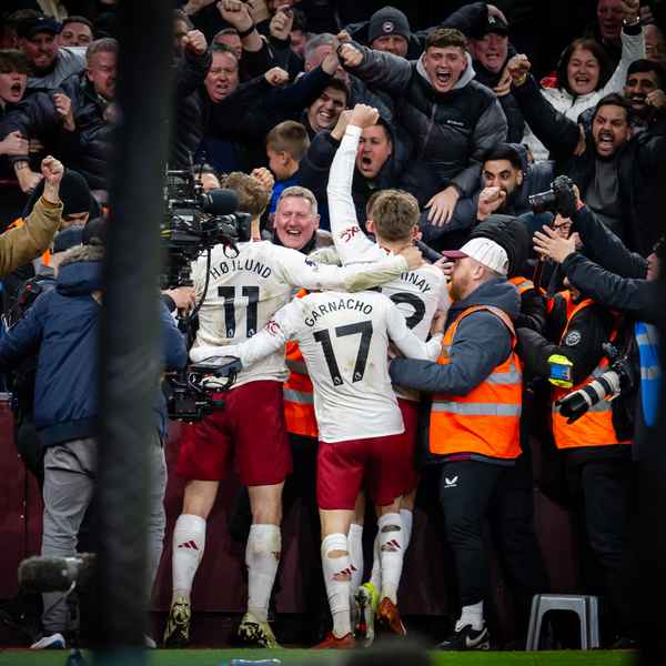 Stats show McTominay is league's most clutch player