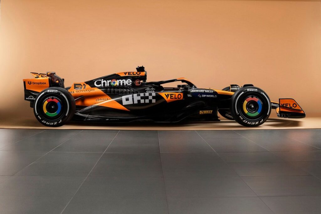 Stella: F1 development curve will flatten amid third year of rules cycle