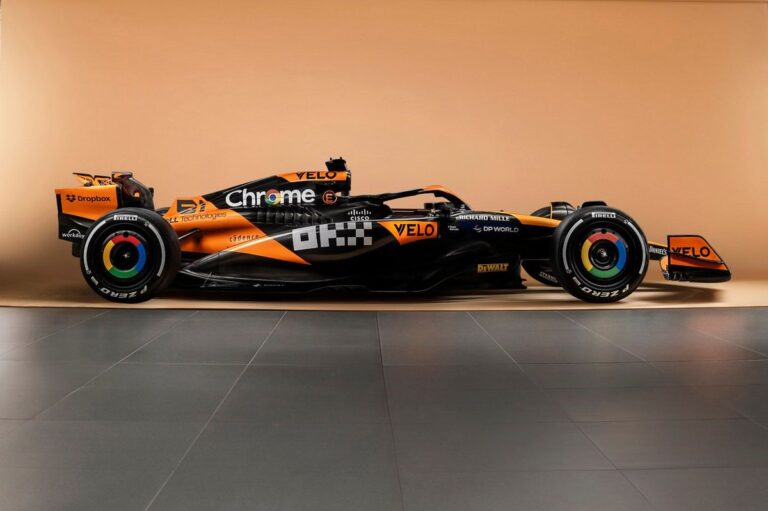 Stella: F1 development curve will flatten amid third year of rules cycle