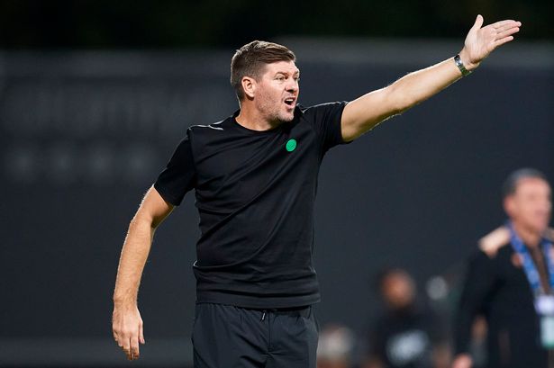 Steven Gerrard makes 'stronger' claim after Jordan Henderson move as Liverpool icon plots upturn