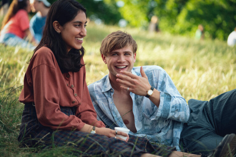 Stream It Or Skip It: ‘One Day’ on Netflix, A Romantic Drama Series That Spans 19 Years And The Entire Range of Human Emotions