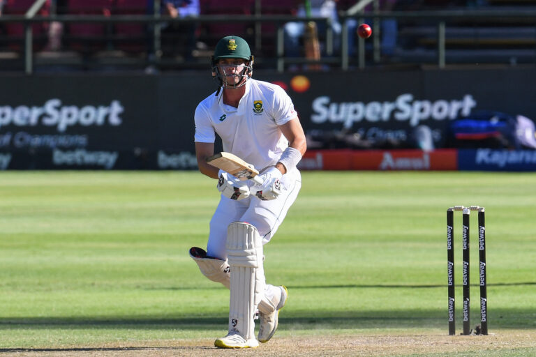 Stubbs smashes first-class triple-century to enter South African record books