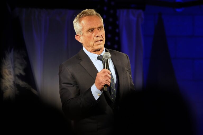 Super Bowl ad for RFK Jr. stirs Democratic and family tension over his independent White House bid
