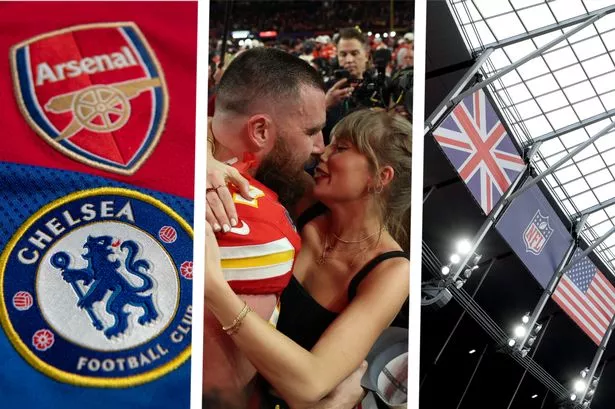 Super Bowl highlights crucial US decision facing Arsenal, Chelsea and Tottenham