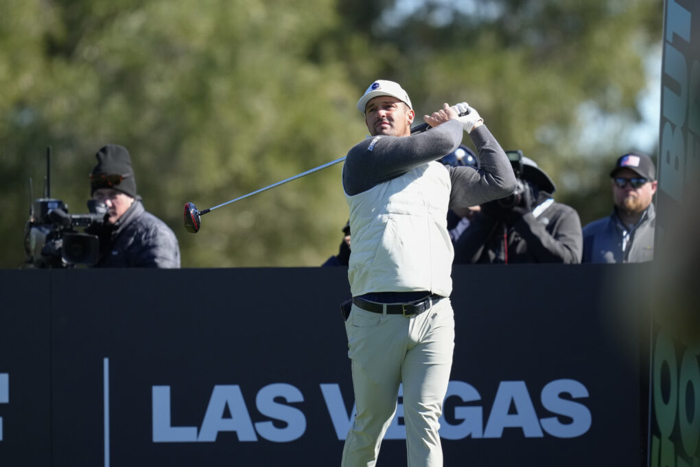 Swing instructor predicts more majors in Bryson DeChambeau's future – including this year – and explains why