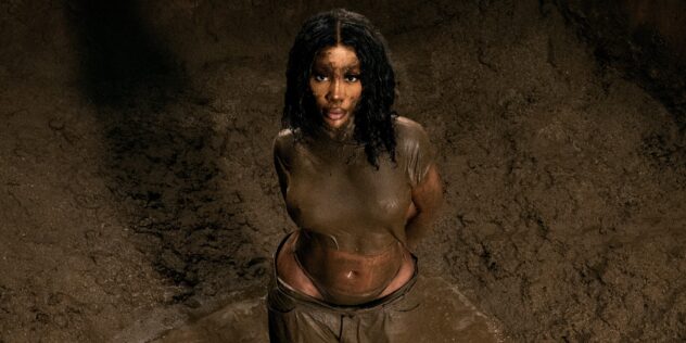 SZA Officially Releases New Song “Saturn”: Listen