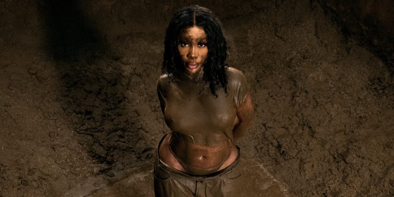 SZA Officially Releases New Song “Saturn”: Listen