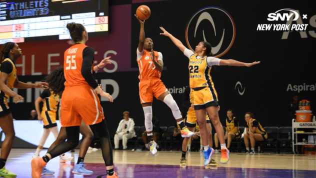 Taking a look at the exciting growth of women’s basketball through Athletes Unlimited