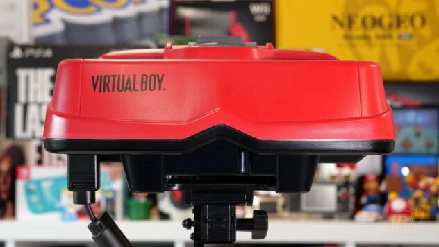 Talking Point: As A Nintendo Fan, Do You Really Need To Play The Virtual Boy?