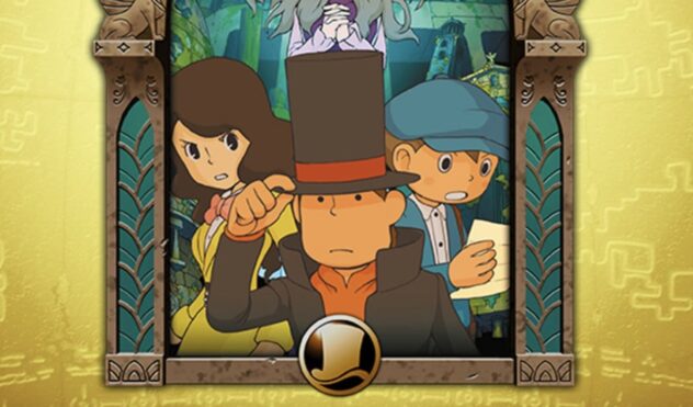 Talking Point: What Are You Playing This Weekend? (February 10th)