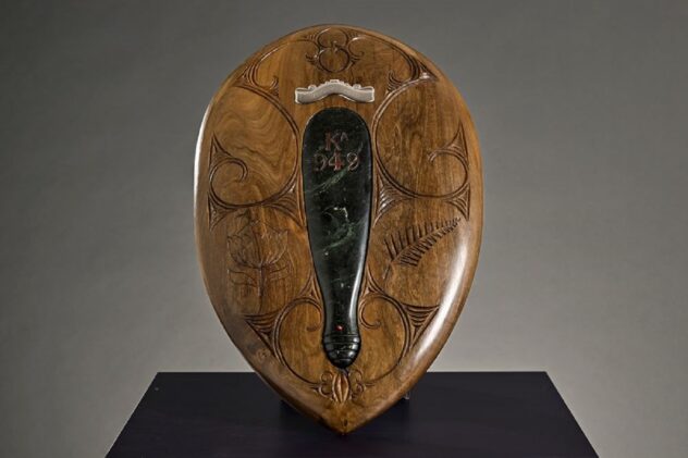 Tangiwai Shield, commemorating 1953 rail disaster, to go to winners of NZ vs SA Test series