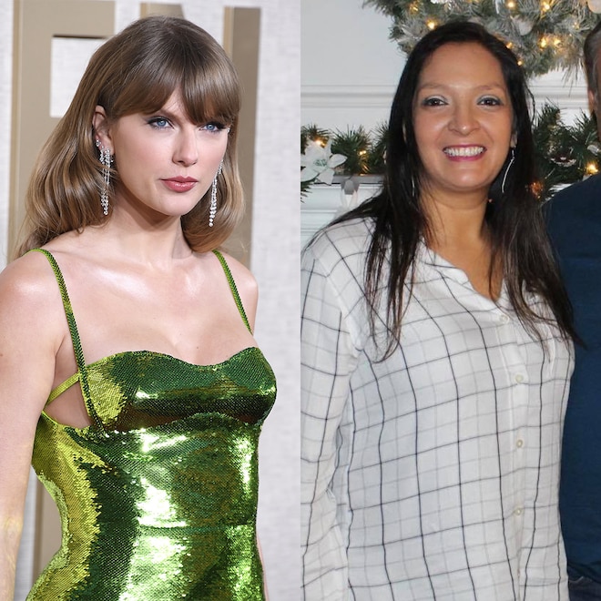 Taylor Swift Donates $100,000 to Family of Woman Killed During Parade