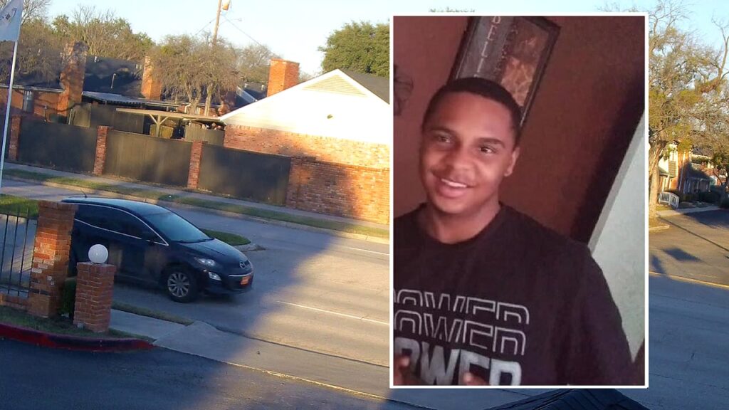 Teen’s murder remains unsolved 3 years later; Crime Stoppers offers reward for tips