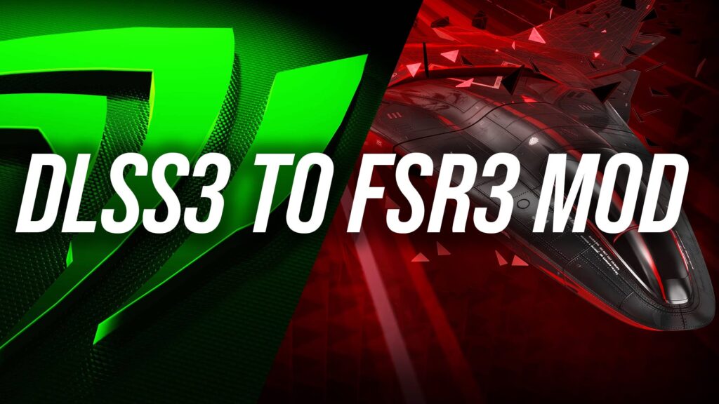 Tested: the DLSS 3/FSR 3 mod that brings frame generation to older Nvidia cards