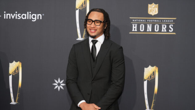 Texans' C.J. Stroud explains what he learned from the playoff loss vs. Baltimore Ravens