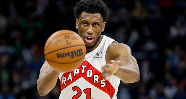 Thaddeus Young Agrees To Sign With Suns