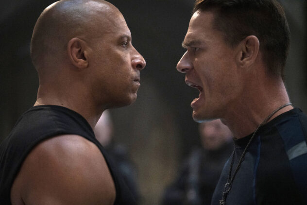 Thank God the lobotomized ‘Fast & Furious’ franchise is ending