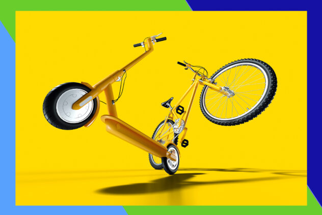 The 17 best electric bikes and scooters for adults in 2024