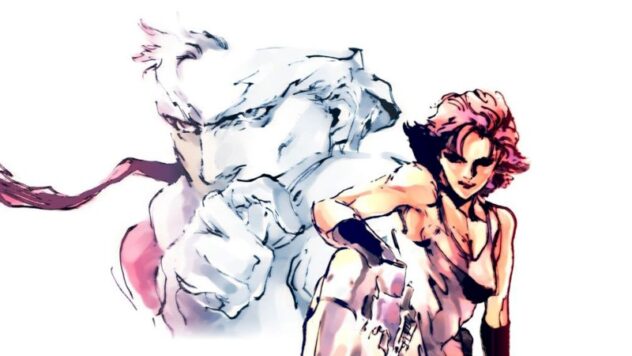 The Best Hour Of Metal Gear Solid | Replay