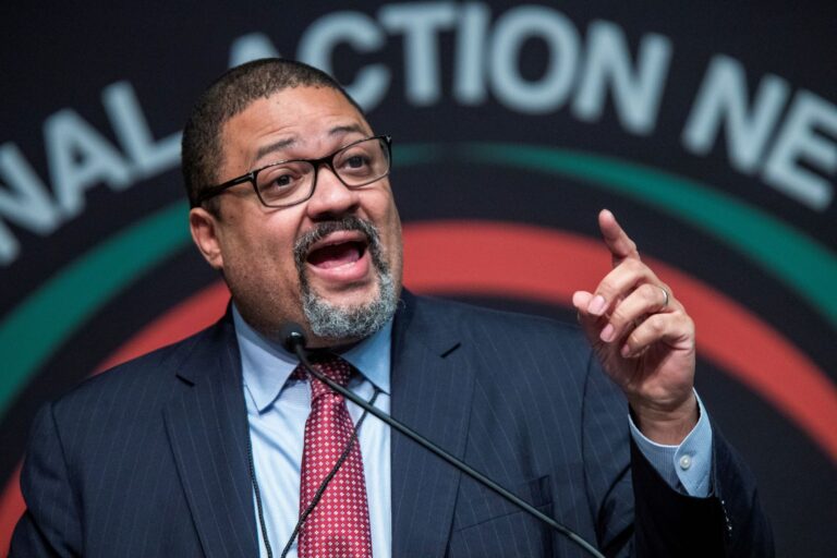 The chaos wrought by DA Bragg, pro-criminal laws and violent illegal migrants