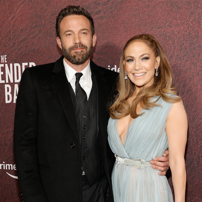 The Compromise Ben Affleck & Jennifer Lopez Made After Reconciliation