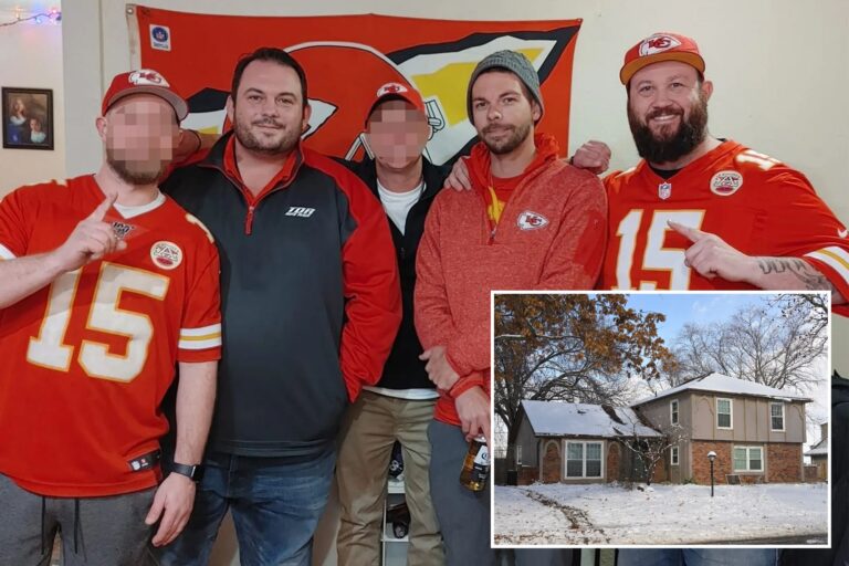 The culprit in the deaths of three Kansas City Chiefs fans was all too common