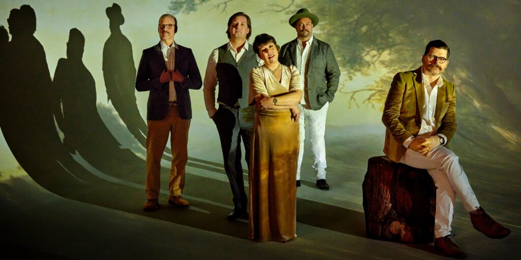 The Decemberists Announce Tour, Share First New Song in Six Years: Listen