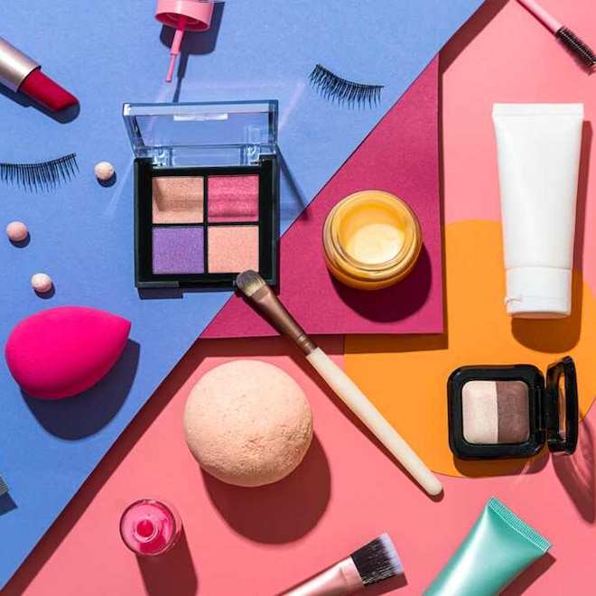 The Easiest Makeup Hacks for Your Valentine’s or Galentine’s Day Glam