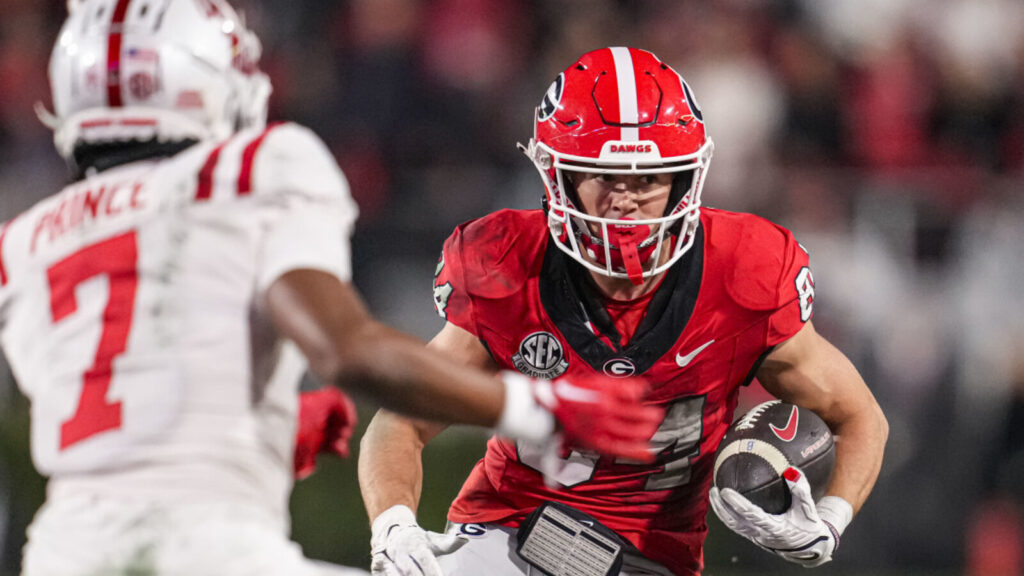 The Houston Texans can become Super Bowl contenders by drafting SEC standout