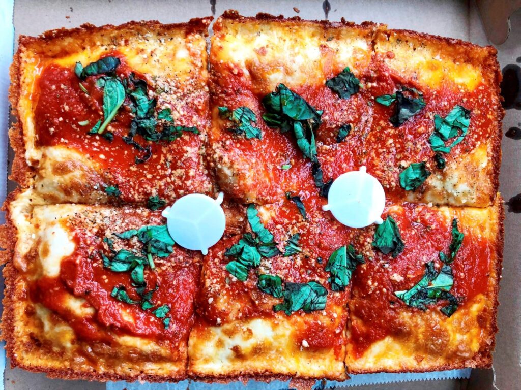 The immortality of New York pizza and more: Letters to the Editor — Feb. 24, 2024