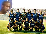 The incredible story of Robert Ponnick: How an ambitious Serie B owner pulled off football's greatest stunt by signing a Premier League 'goal machine' to save his club from relegation... but all was not as it seemed