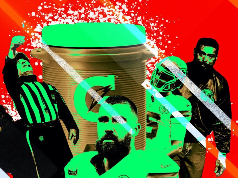The Most Fun Prop Bets to Make for Super Bowl LVIII