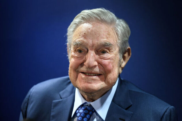 The Soros backlash: How the nation has turned against soft-on-crime prosecutors