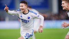 The 'unique' teenager who 'will join great Premier League club'