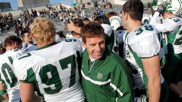 The unsung hero behind the Manning Academy, NFL's 'women's coaching tree' and no-tackle practices