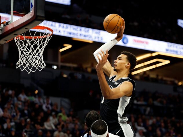 The Wemby Era, a Women’s Hoops Revolution, Taylor Swift Vs. the Beatles, and Maye Vs. Daniels With Chuck Klosterman