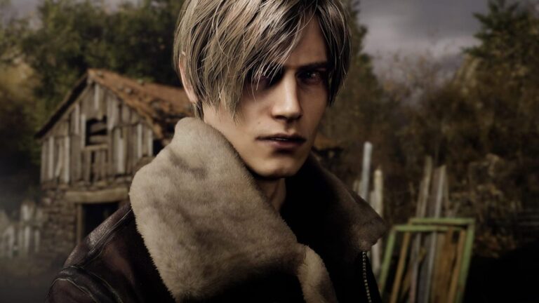 There are "five Resident Evil games in development right now, including Resident Evil 9", leaker claims
