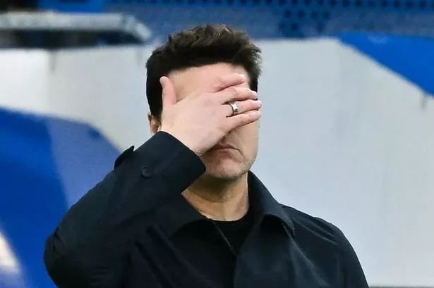 Thiago Silva's wife fires clear Mauricio Pochettino sack message after Chelsea defeat