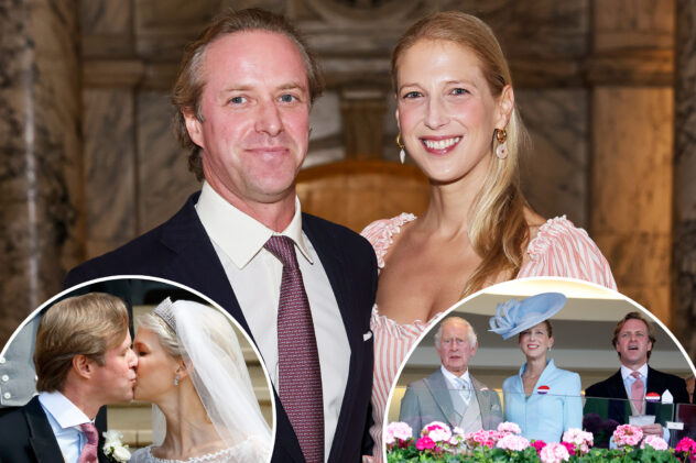 Thomas Kingston, Pippa Middleton’s ex-boyfriend and husband to Lady Gabriella, dead at 45: Royal family in ‘great shock’