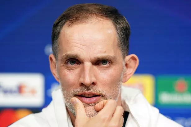 Thomas Tuchel outlines Bayern Munich aim after ex-Chelsea manager sacked