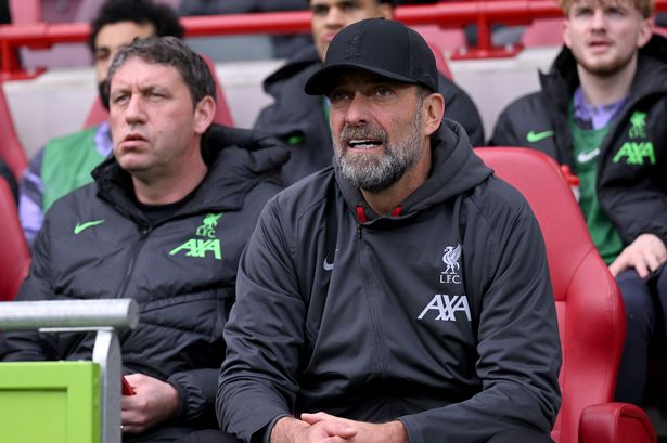 Three Liverpool players Jürgen Klopp could welcome back from injury before Chelsea cup final