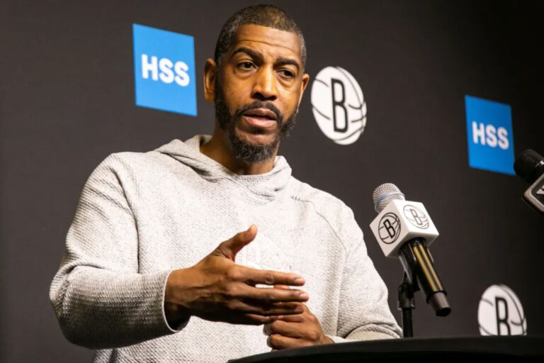 Three pressing questions Nets must answer in second half