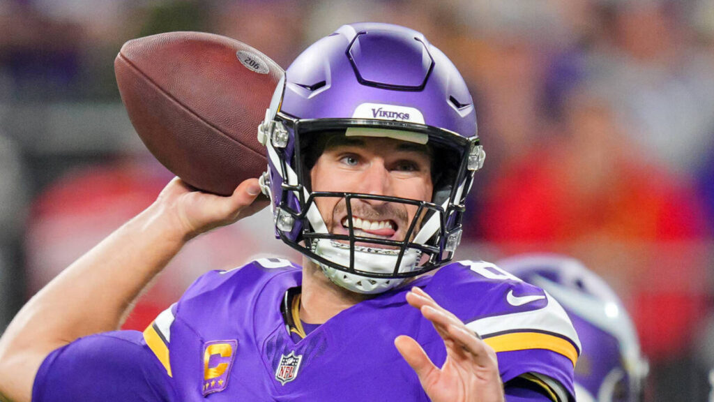 Three QBs that could cash-in under the NFL's new salary cap