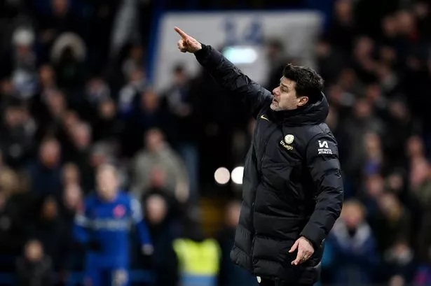 Todd Boehly sent Mauricio Pochettino truth as Chelsea urged to follow Mikel Arteta blueprint