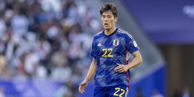 Tomiyasu’s return adds real defensive depth