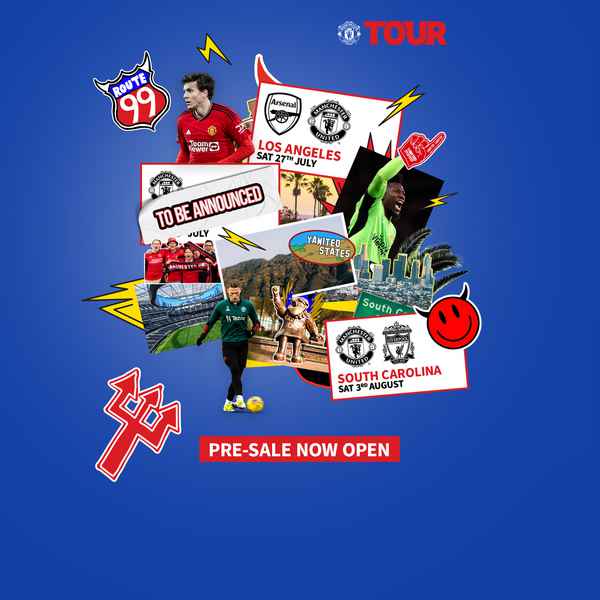 Tour 2024: How to buy tickets for Arsenal and Liverpool games