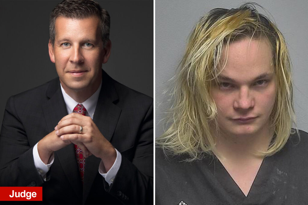 Transgender woman accused of sexually abusing infant escapes jail time after copping plea deal