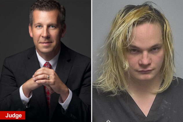 Transgender woman accused of sexually abusing infant escapes jail time after copping plea deal